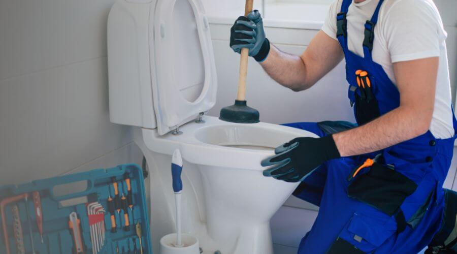 Professional Leak Detection Services in Hobucken, NC